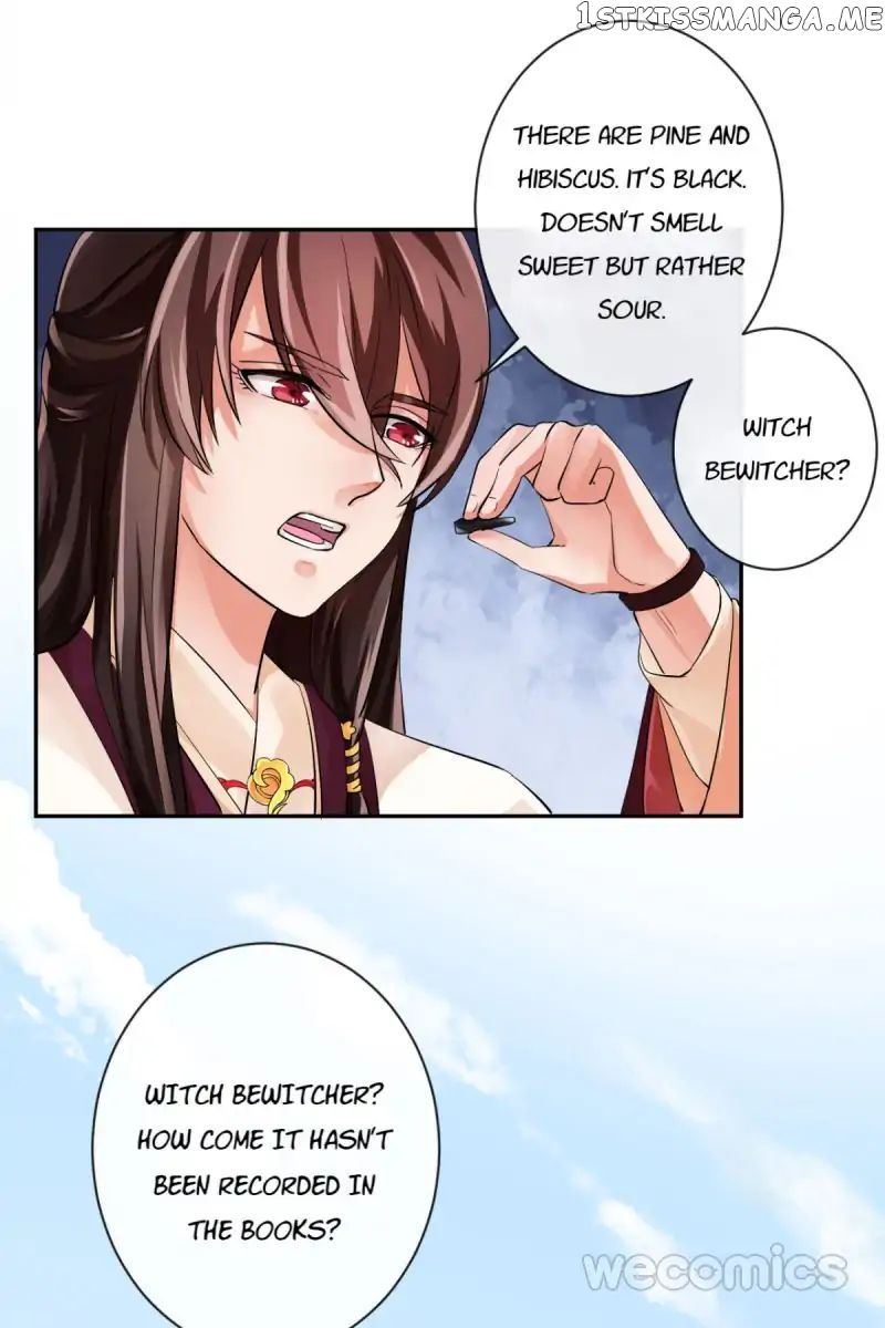 The Wonders of Aromatics chapter 19 - page 24