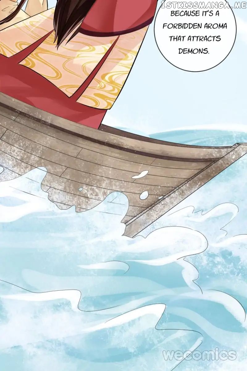 The Wonders of Aromatics chapter 19 - page 26