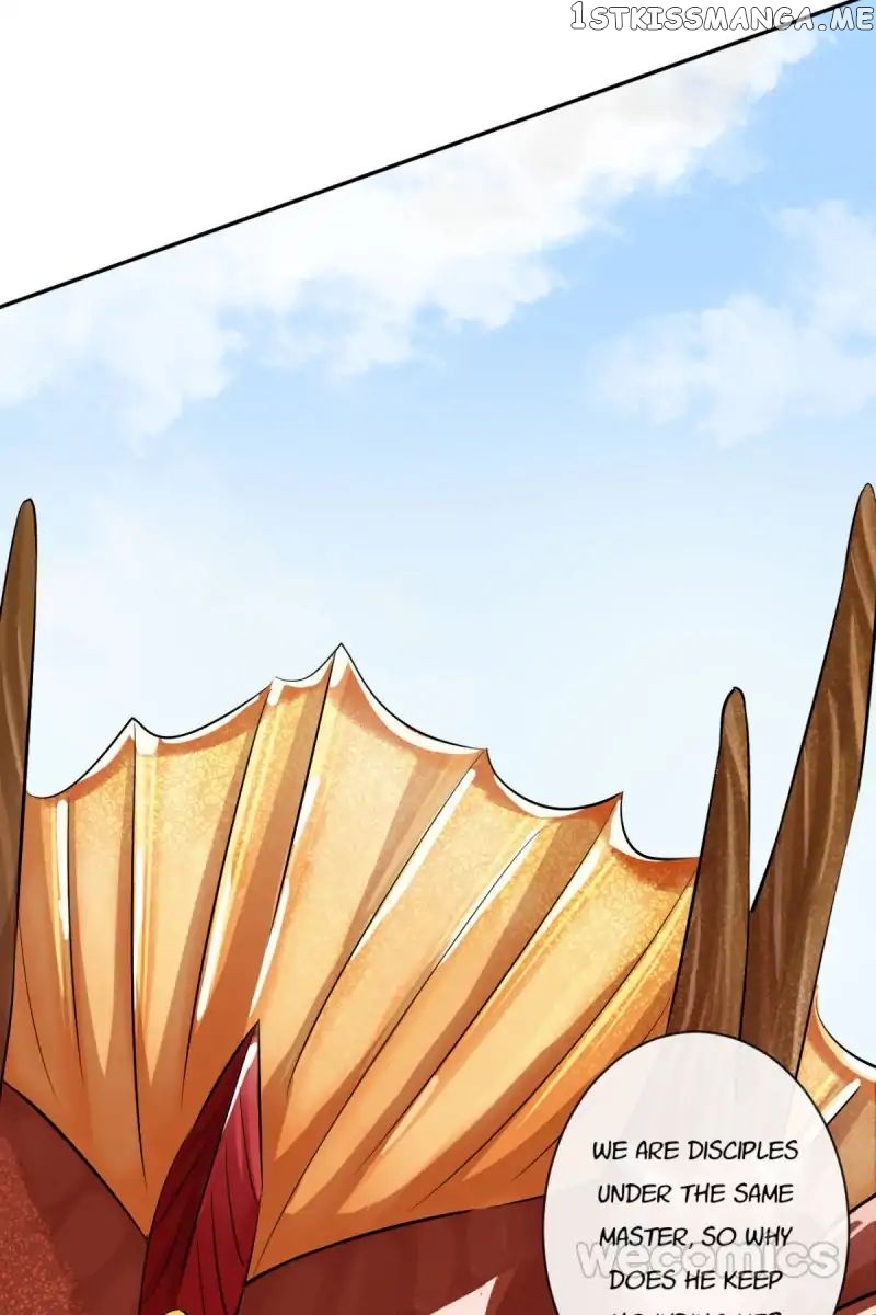 The Wonders of Aromatics chapter 19 - page 28