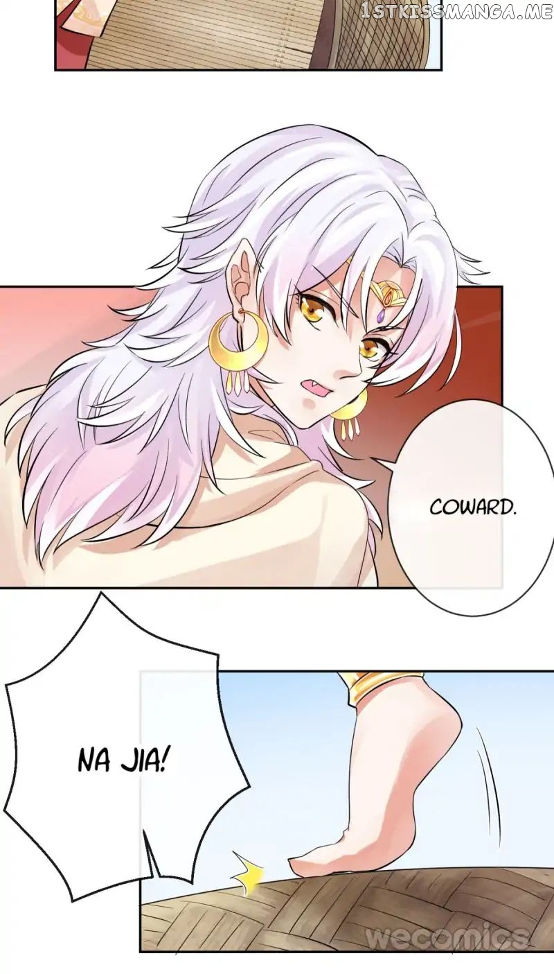 The Wonders of Aromatics chapter 19 - page 35
