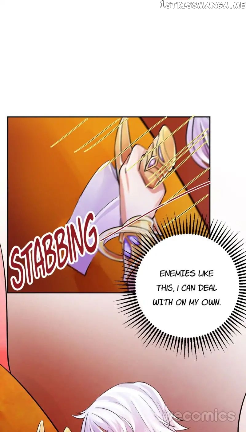 The Wonders of Aromatics chapter 19 - page 36