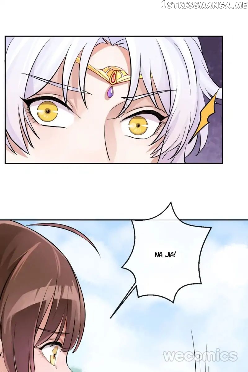 The Wonders of Aromatics chapter 19 - page 53