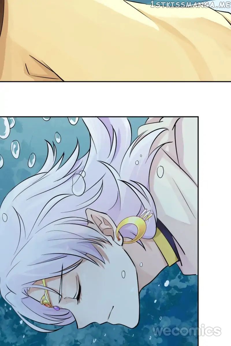The Wonders of Aromatics chapter 19 - page 55