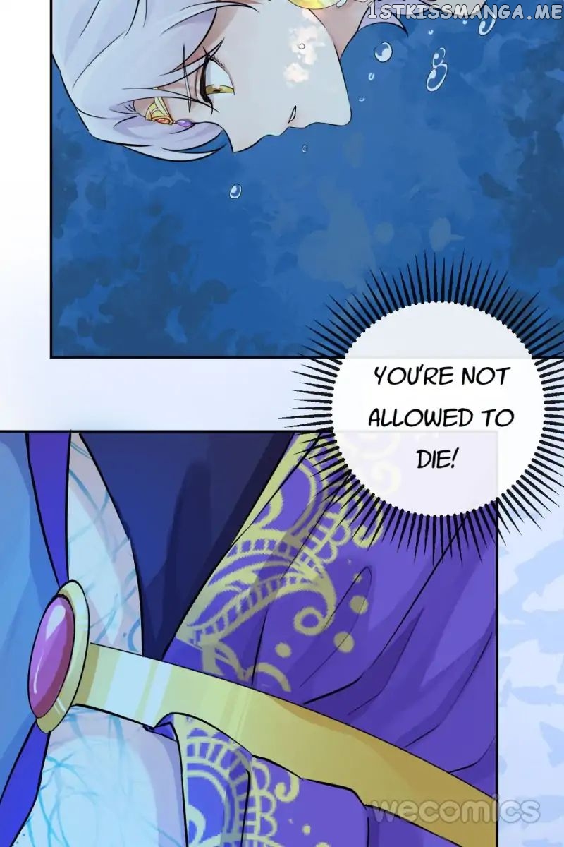 The Wonders of Aromatics chapter 19 - page 59