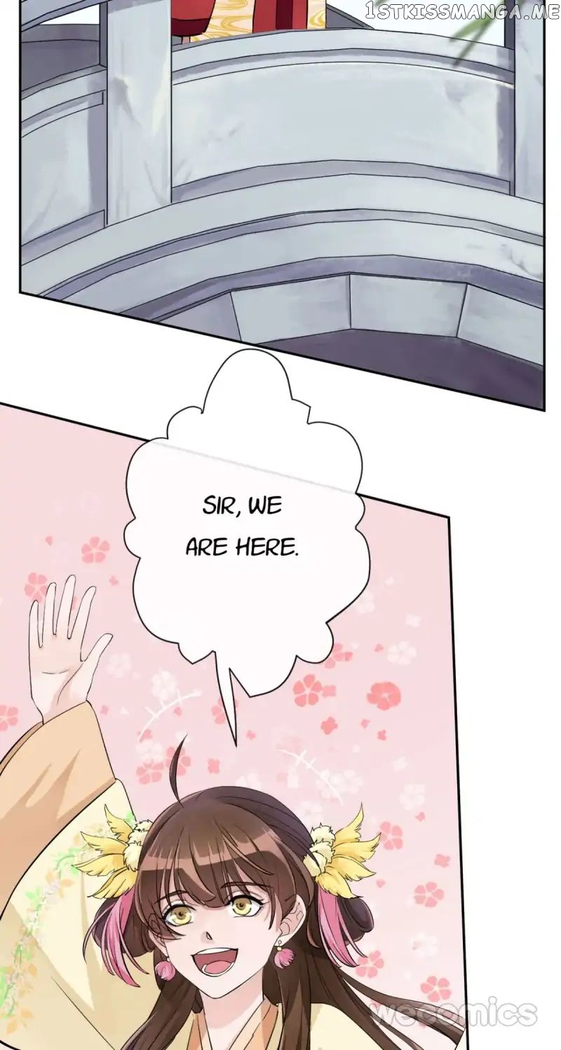 The Wonders of Aromatics chapter 18 - page 13