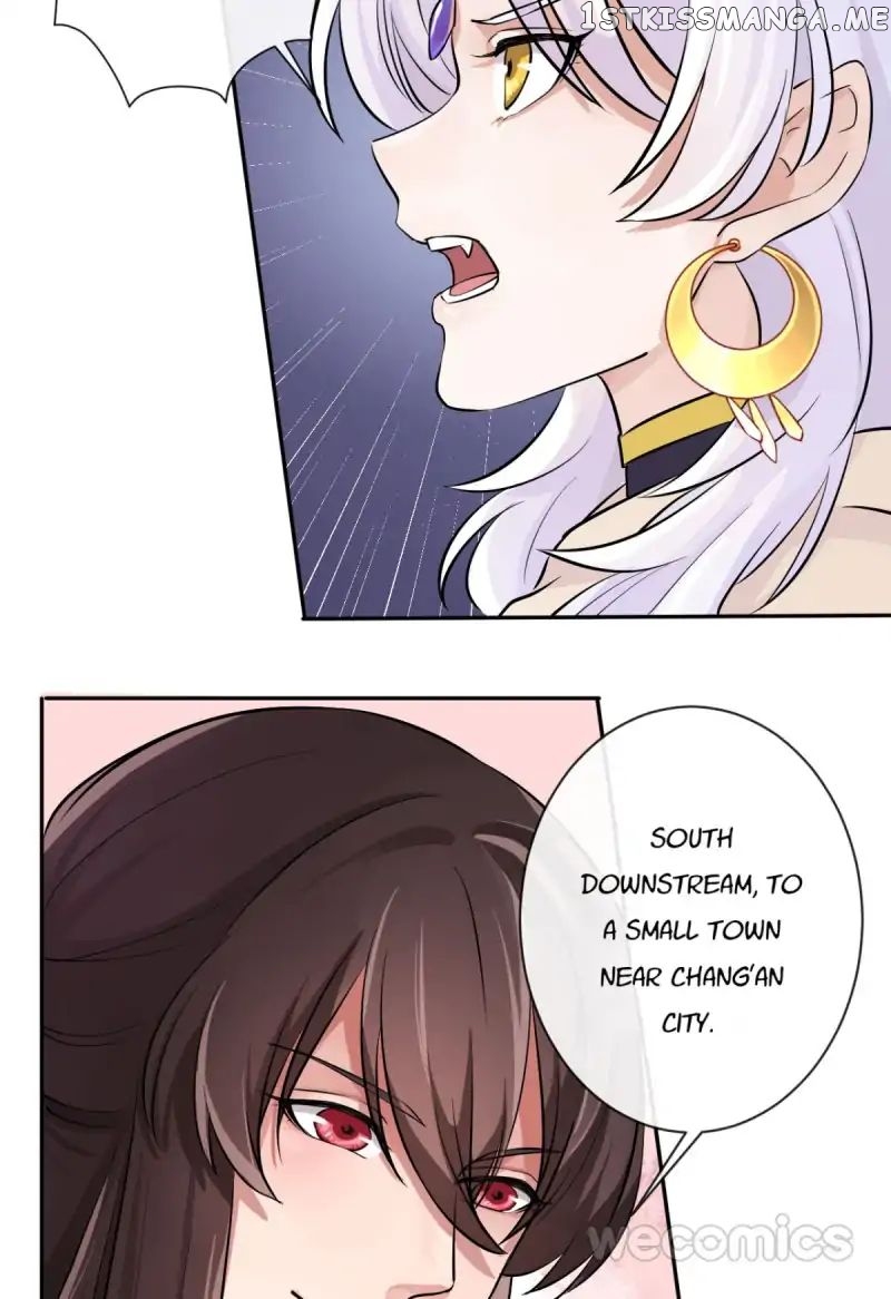 The Wonders of Aromatics chapter 18 - page 18