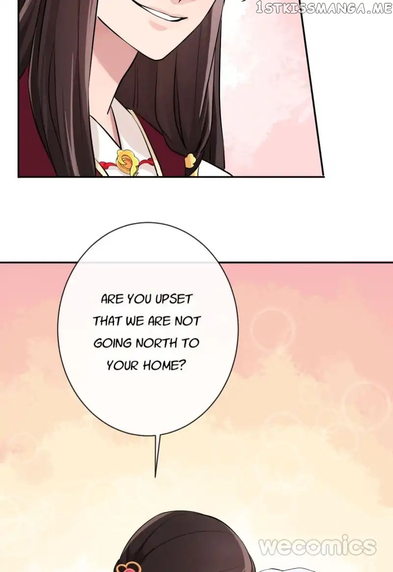 The Wonders of Aromatics chapter 18 - page 19