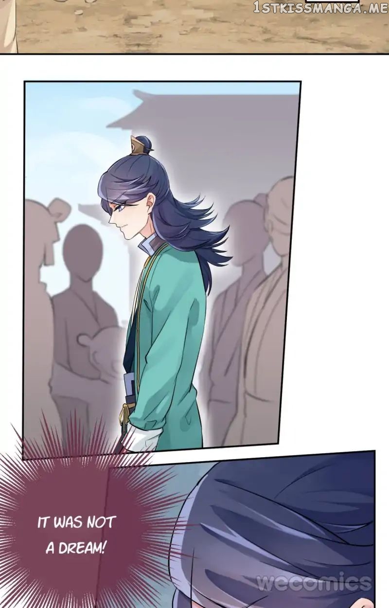 The Wonders of Aromatics chapter 18 - page 2