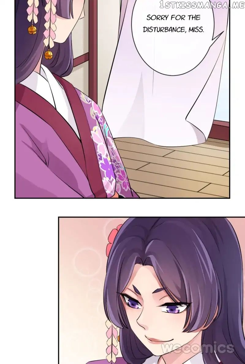 The Wonders of Aromatics chapter 18 - page 28