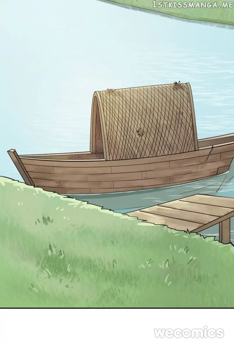 The Wonders of Aromatics chapter 18 - page 30