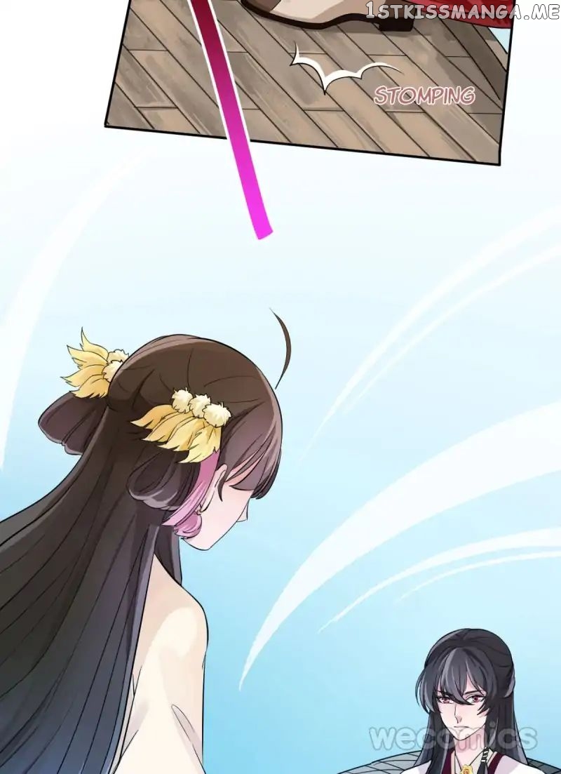 The Wonders of Aromatics chapter 18 - page 34