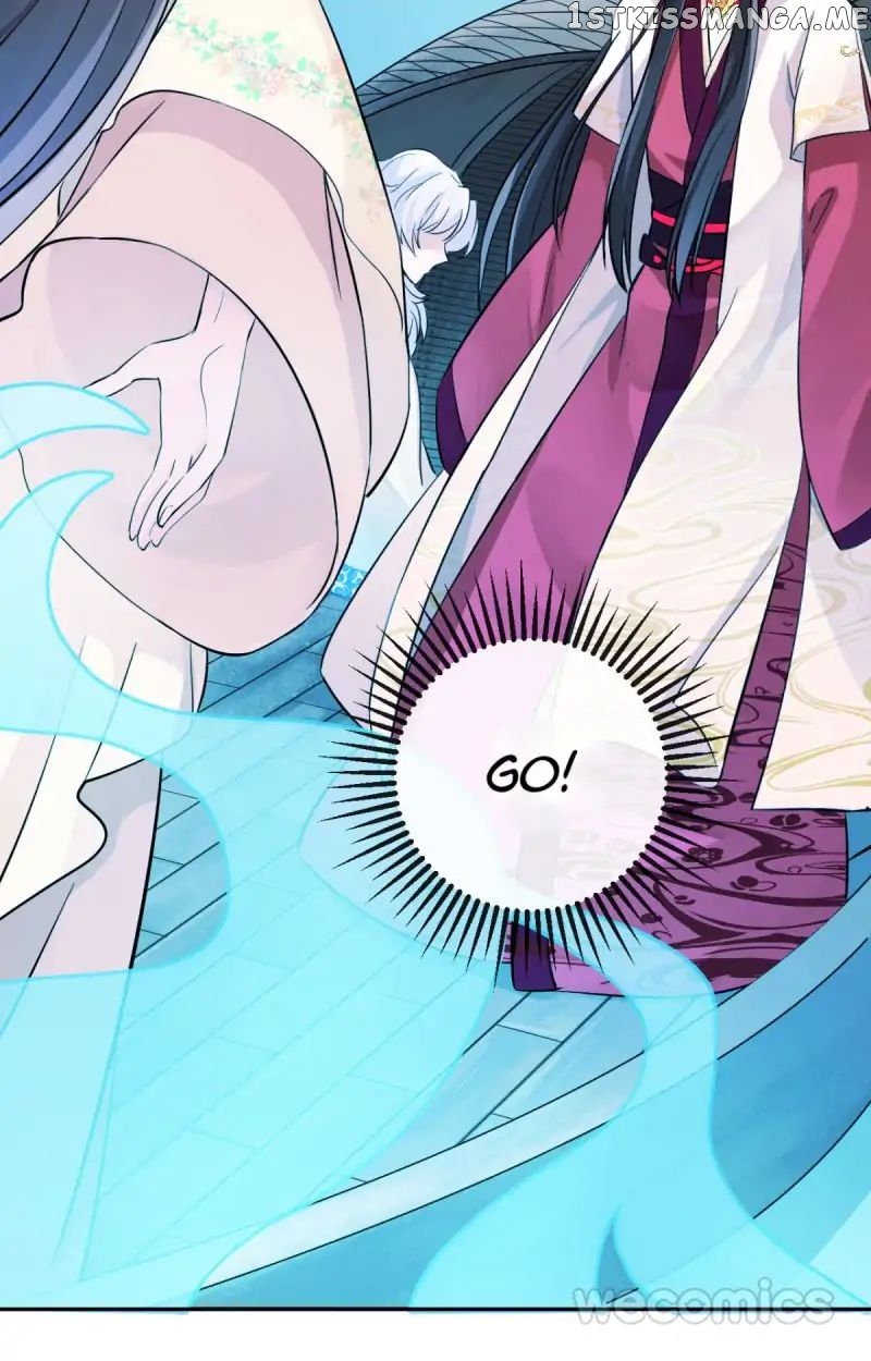 The Wonders of Aromatics chapter 18 - page 35