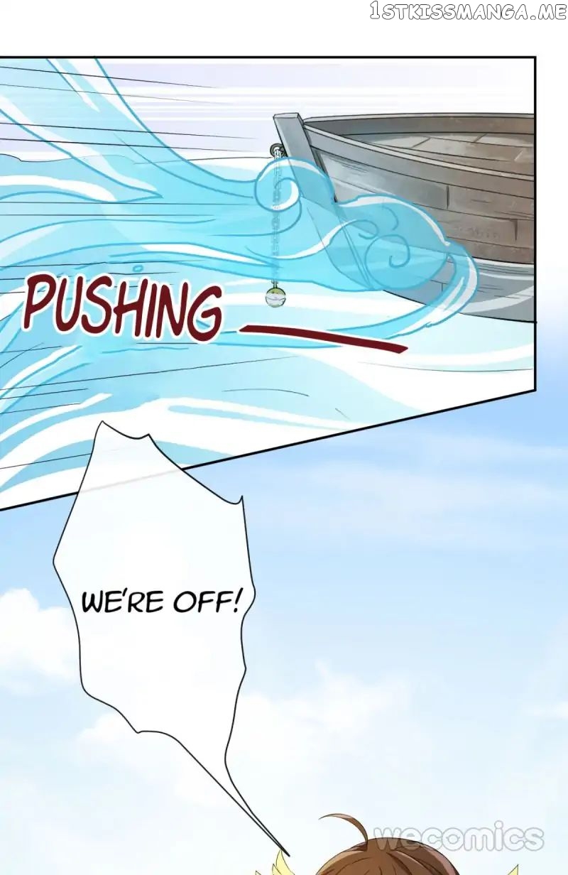 The Wonders of Aromatics chapter 18 - page 36