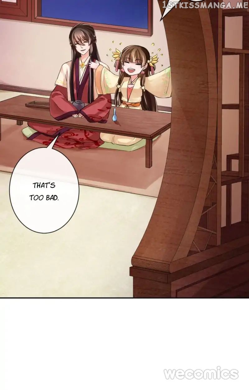 The Wonders of Aromatics chapter 17 - page 10