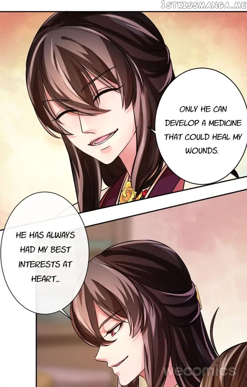 The Wonders of Aromatics chapter 17 - page 11