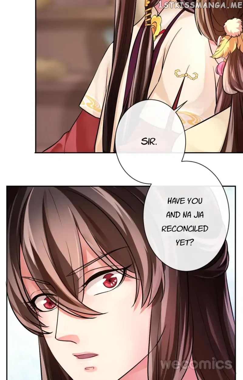 The Wonders of Aromatics chapter 17 - page 12