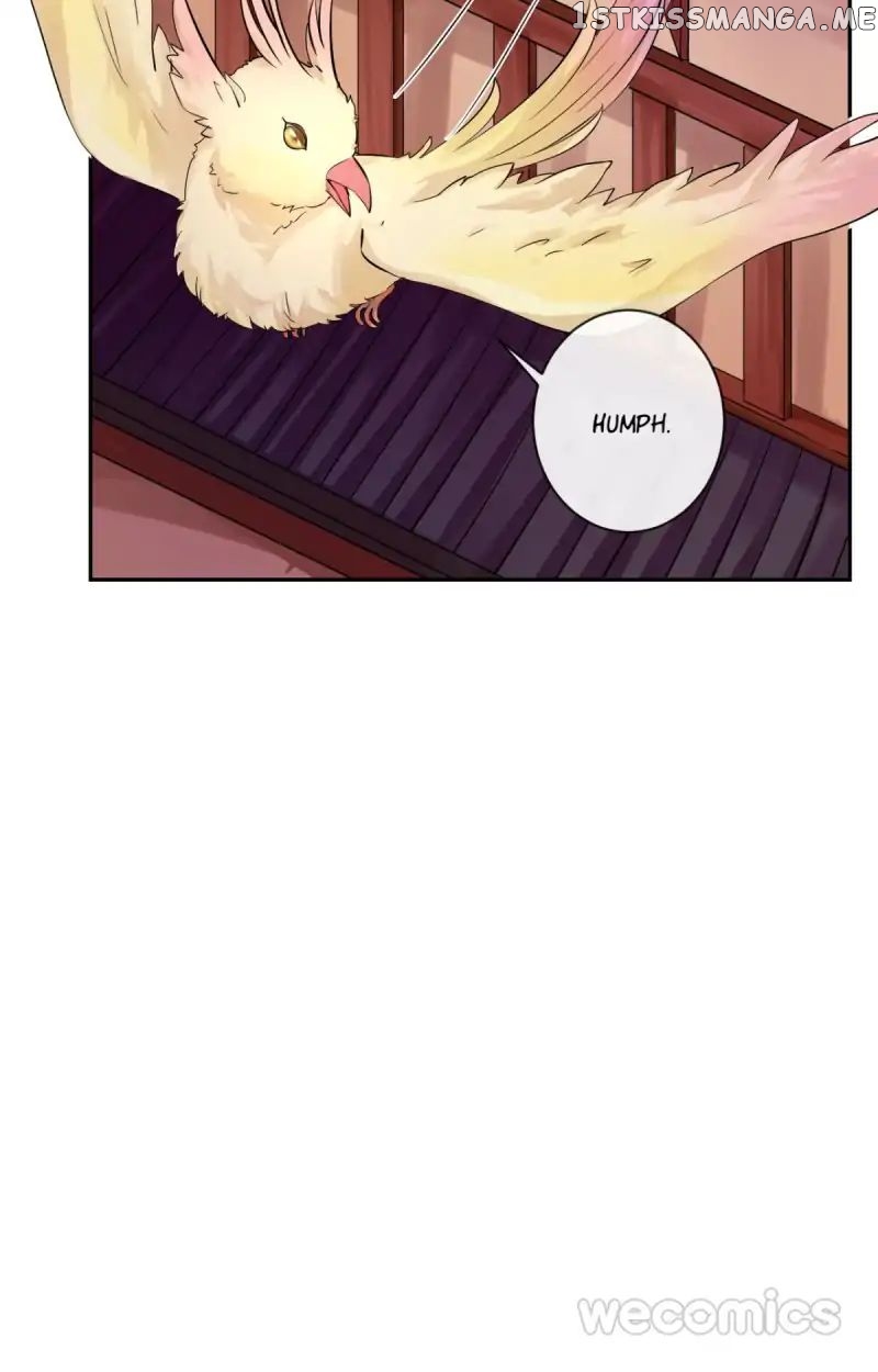 The Wonders of Aromatics chapter 17 - page 16