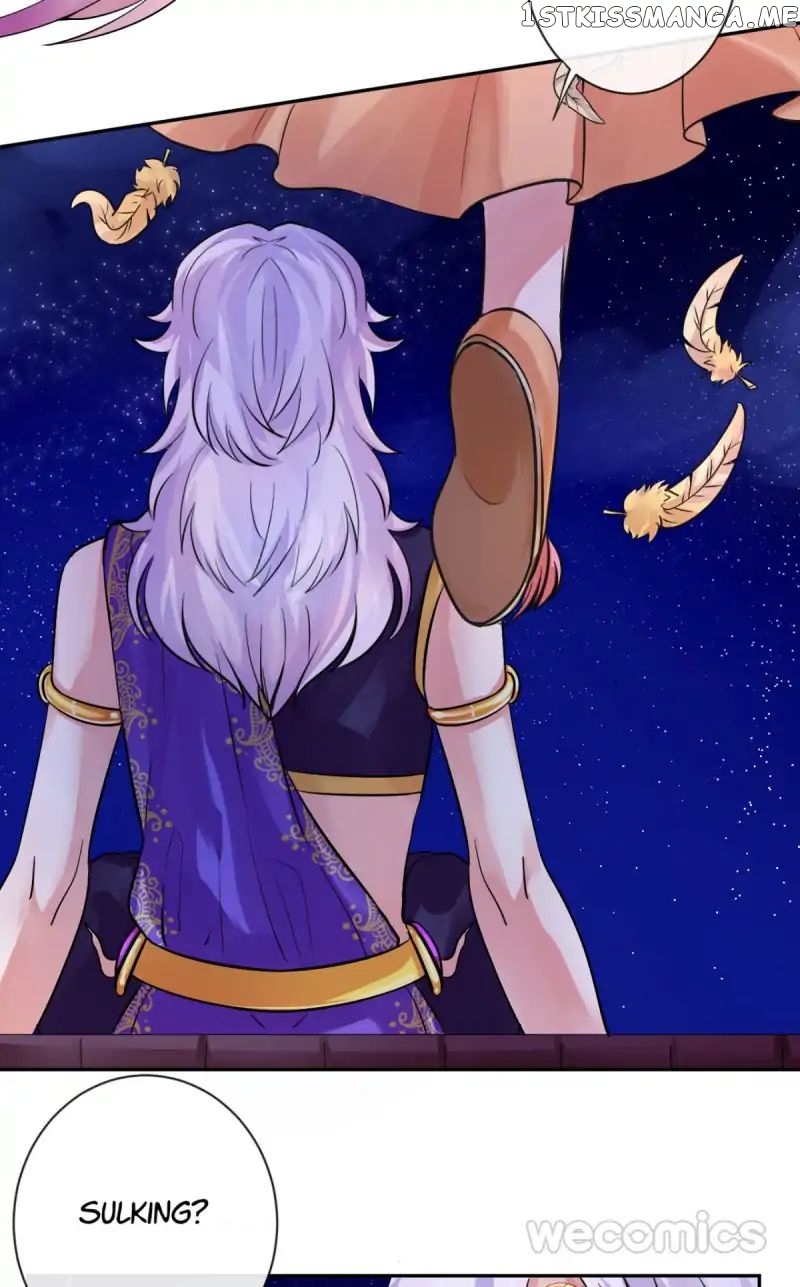The Wonders of Aromatics chapter 17 - page 19