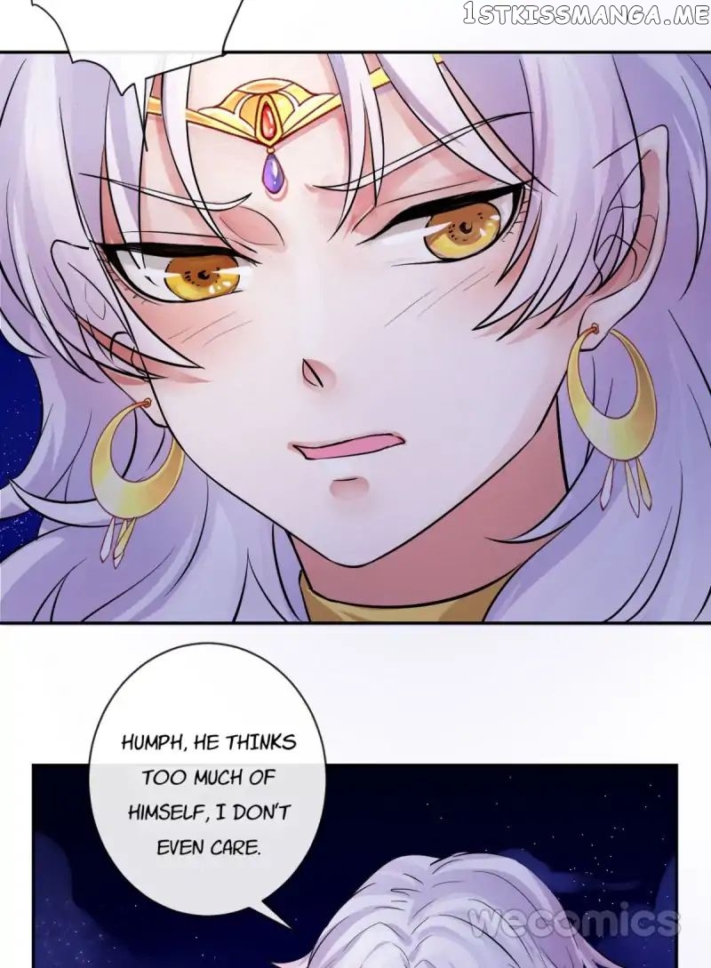The Wonders of Aromatics chapter 17 - page 23