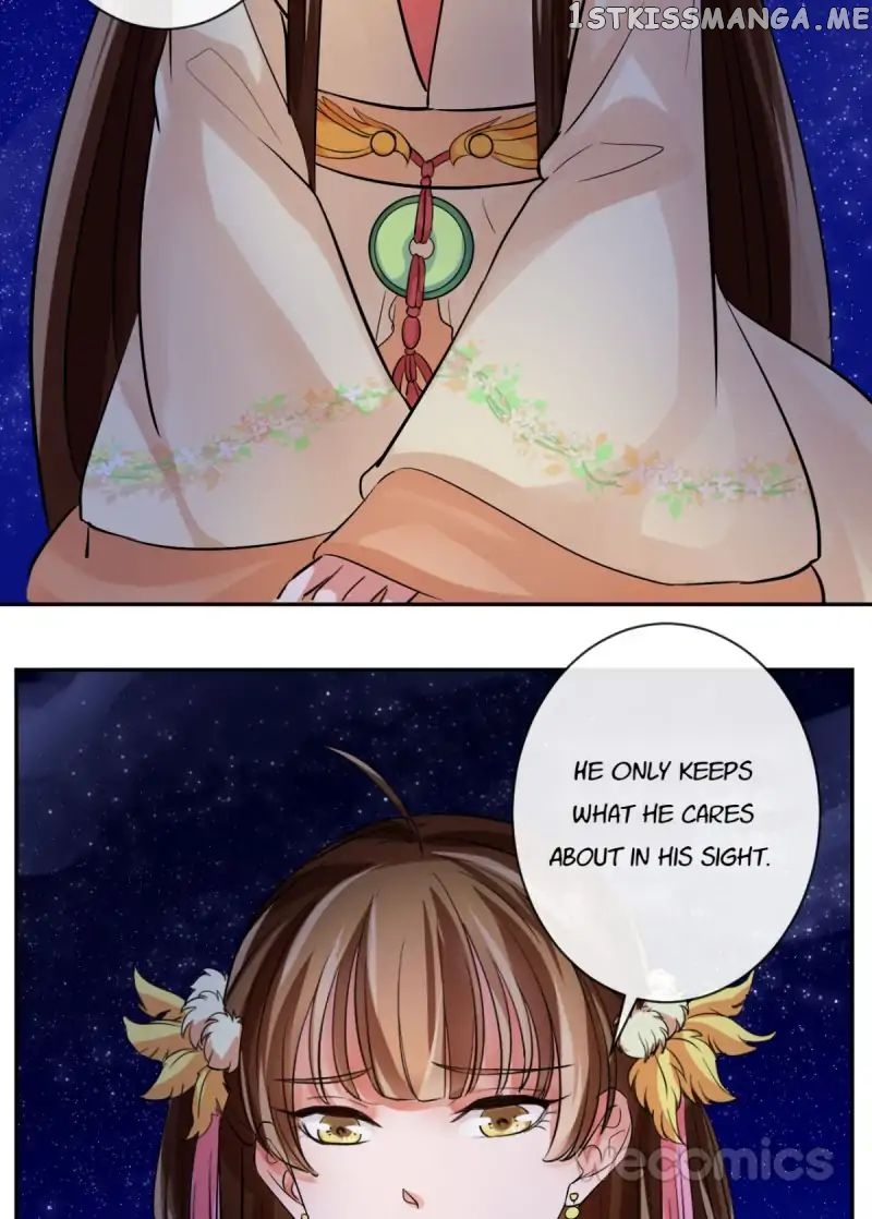 The Wonders of Aromatics chapter 17 - page 27