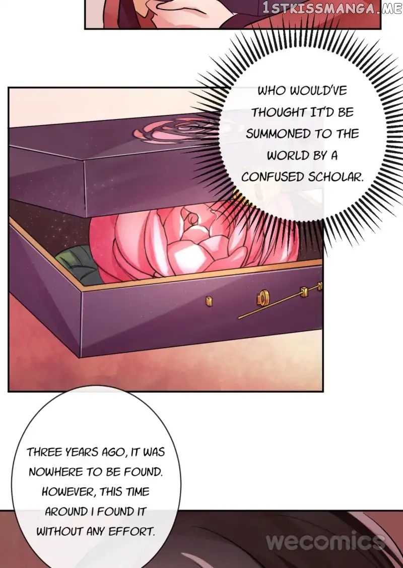 The Wonders of Aromatics chapter 17 - page 35