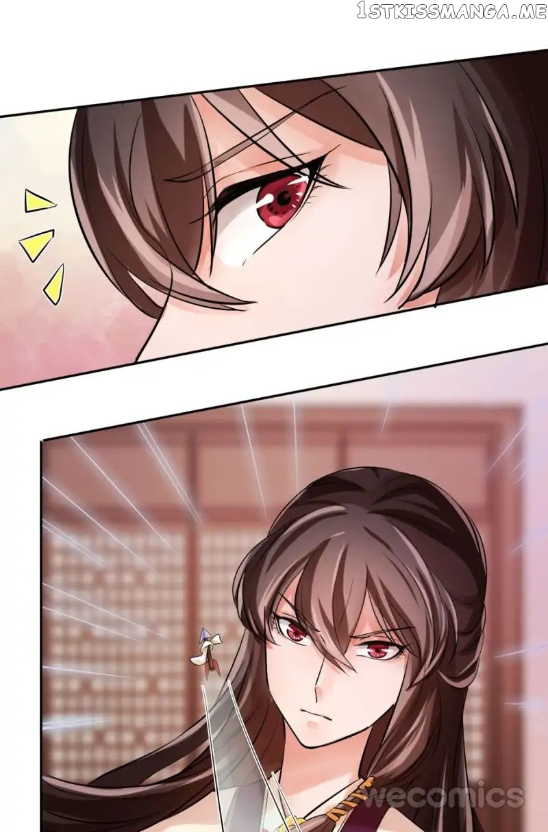 The Wonders of Aromatics chapter 17 - page 37