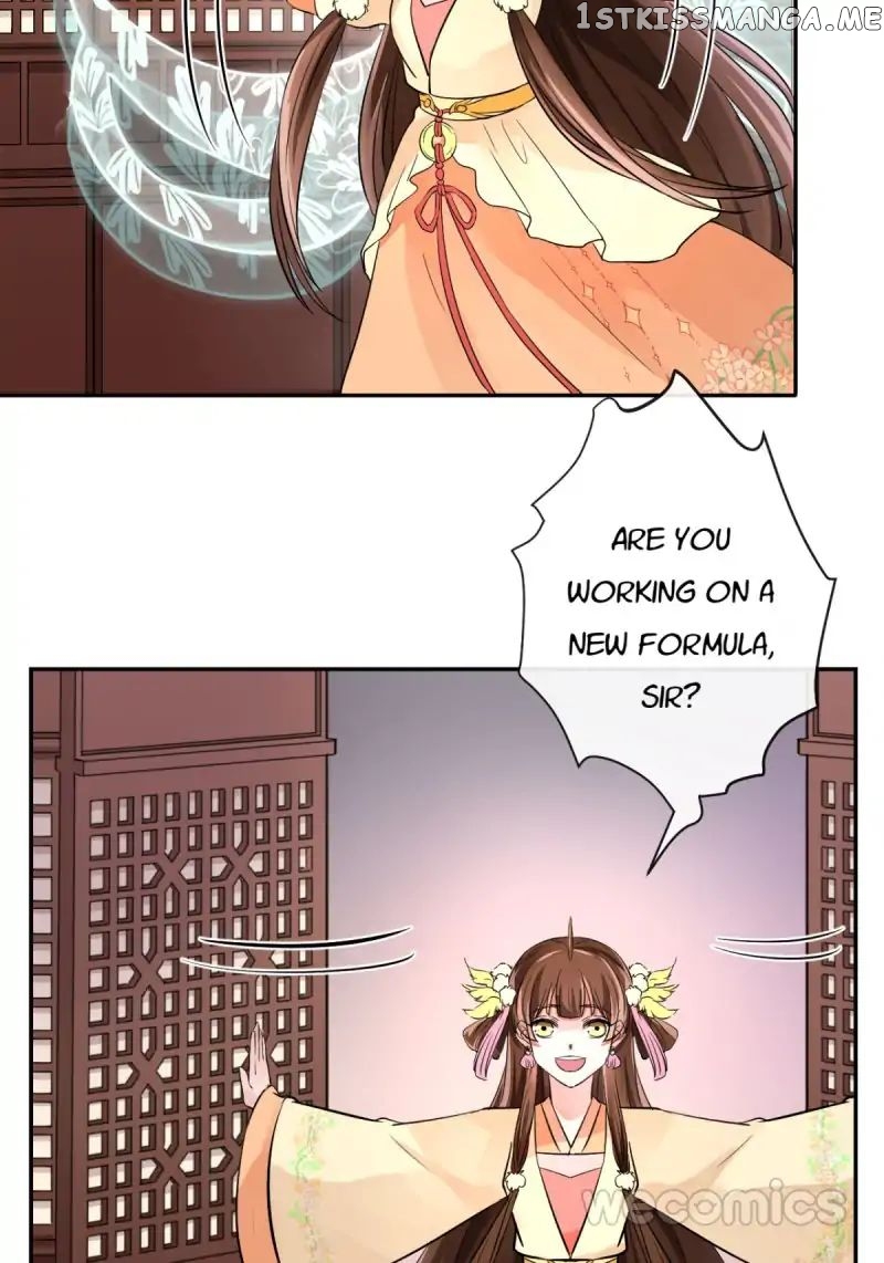 The Wonders of Aromatics chapter 17 - page 4