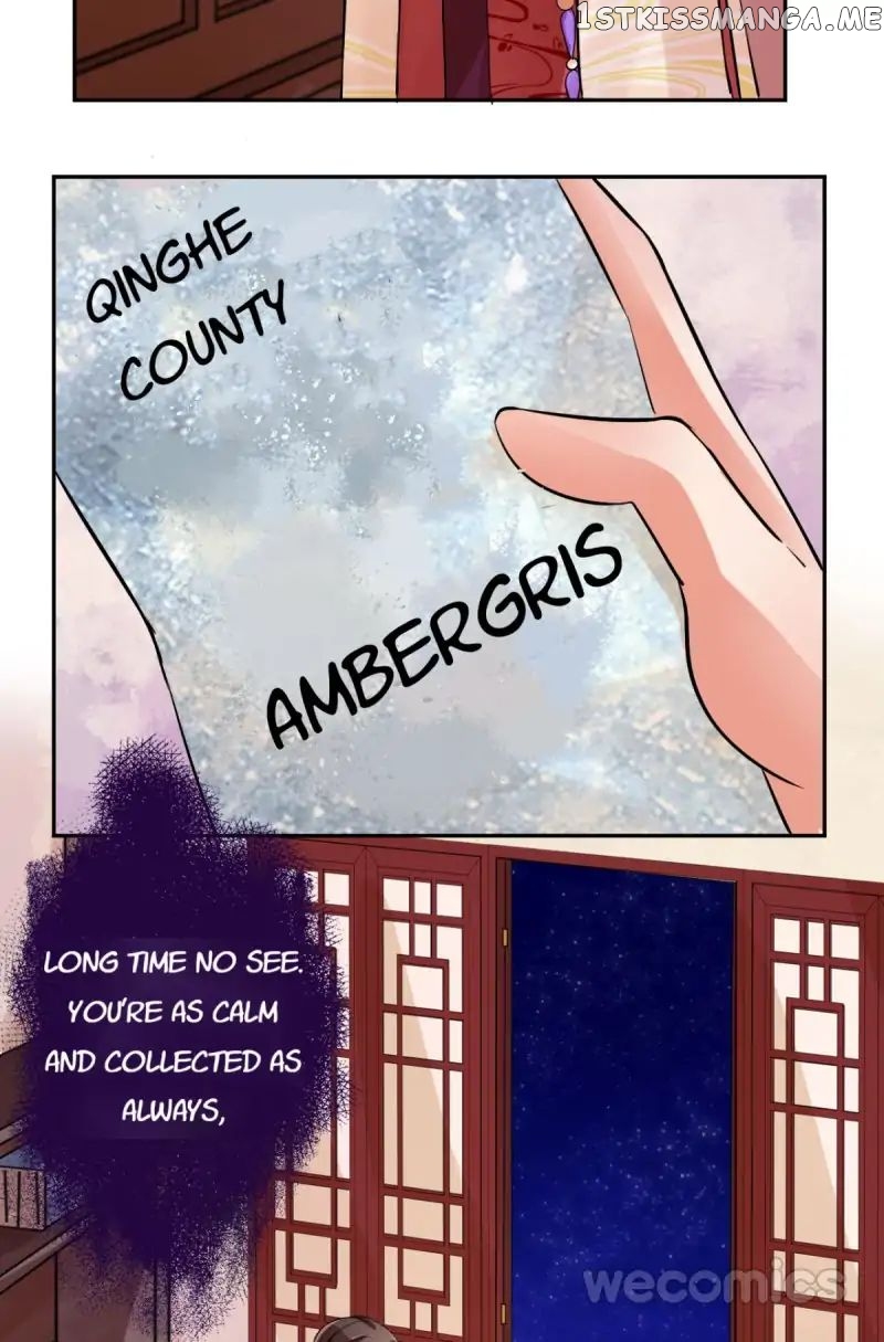 The Wonders of Aromatics chapter 17 - page 40