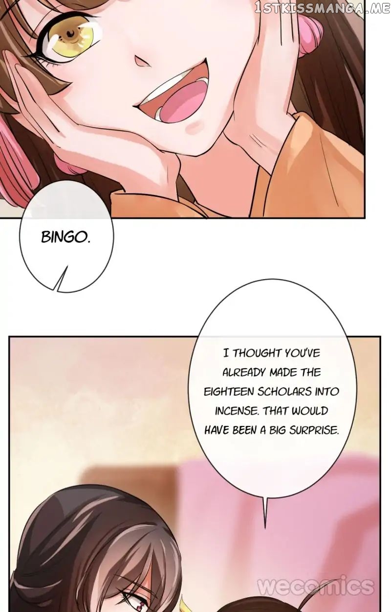 The Wonders of Aromatics chapter 17 - page 8