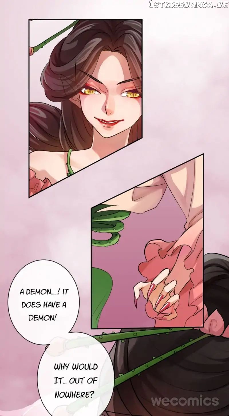 The Wonders of Aromatics chapter 16 - page 1