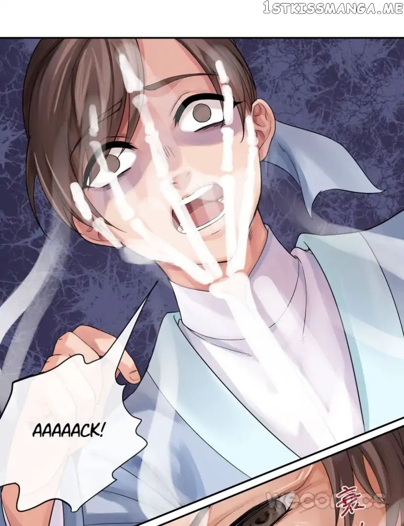 The Wonders of Aromatics chapter 16 - page 11