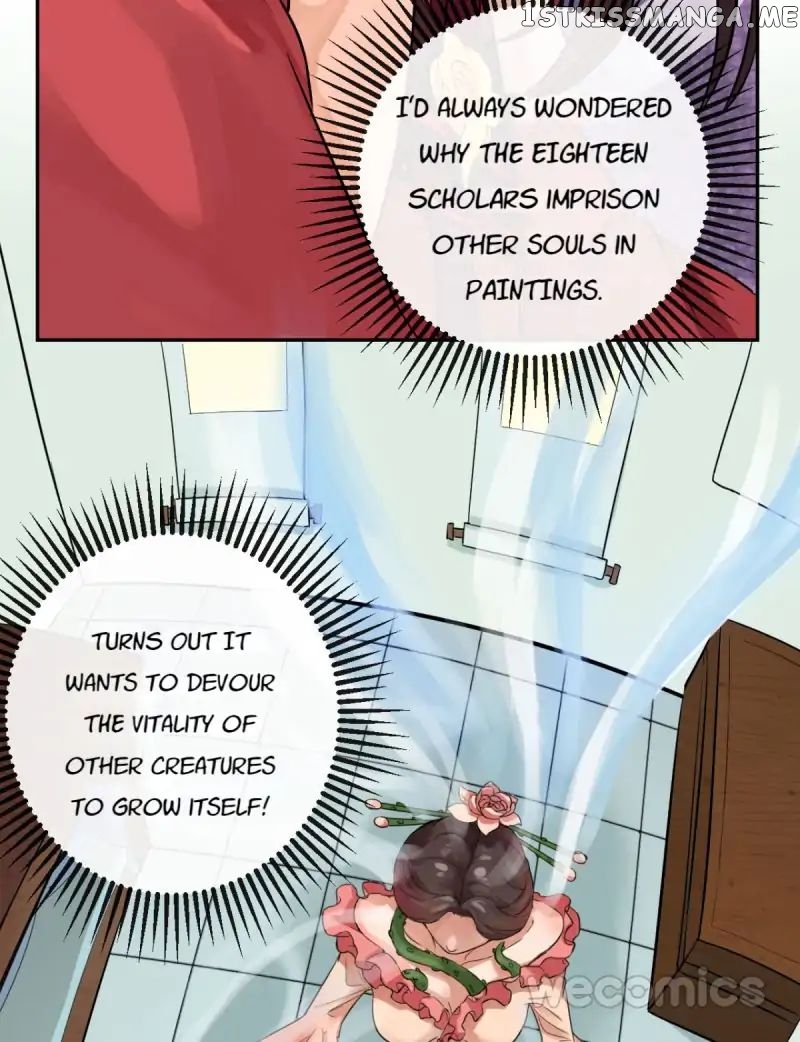 The Wonders of Aromatics chapter 16 - page 14