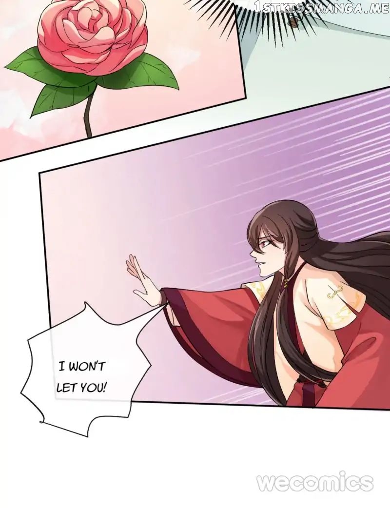 The Wonders of Aromatics chapter 16 - page 16
