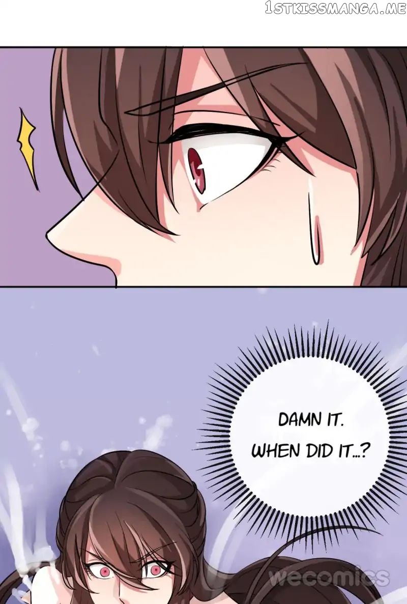 The Wonders of Aromatics chapter 16 - page 17