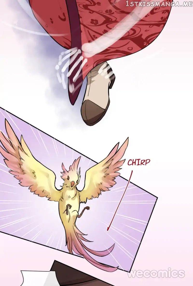 The Wonders of Aromatics chapter 16 - page 19