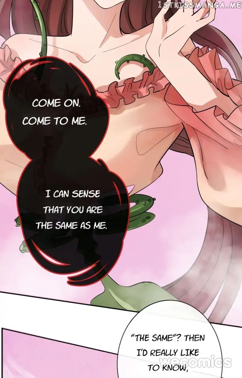 The Wonders of Aromatics chapter 16 - page 21