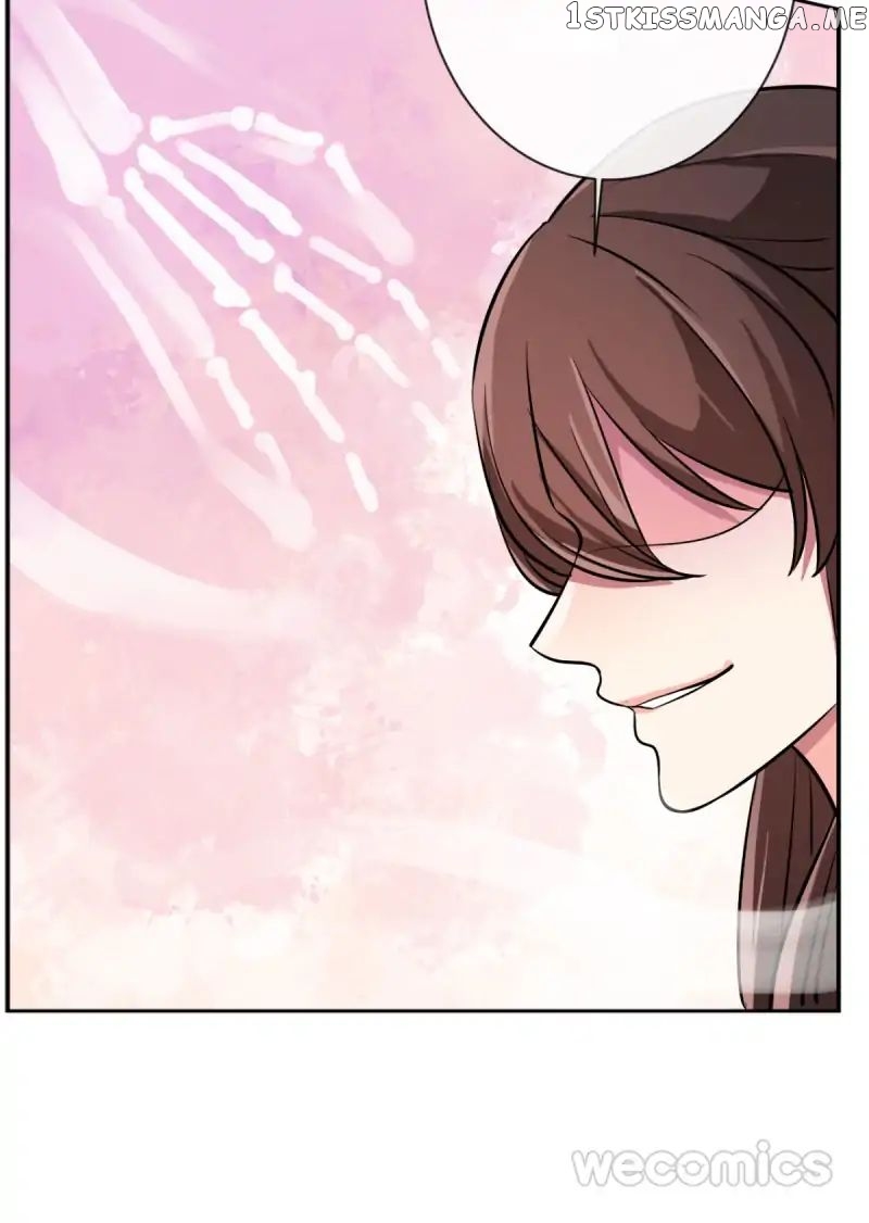 The Wonders of Aromatics chapter 16 - page 22