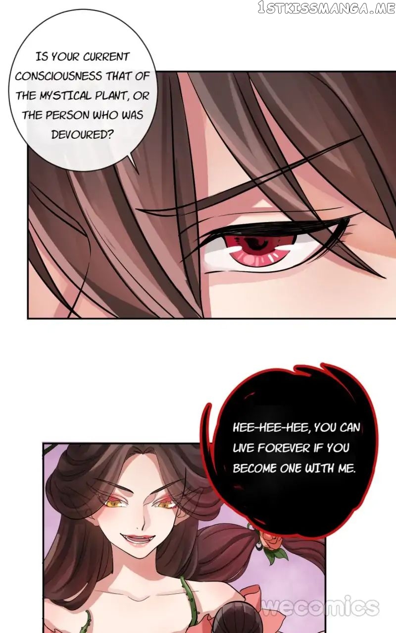 The Wonders of Aromatics chapter 16 - page 23