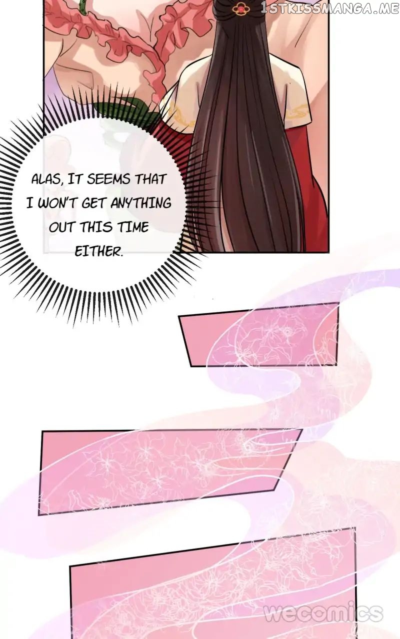 The Wonders of Aromatics chapter 16 - page 24