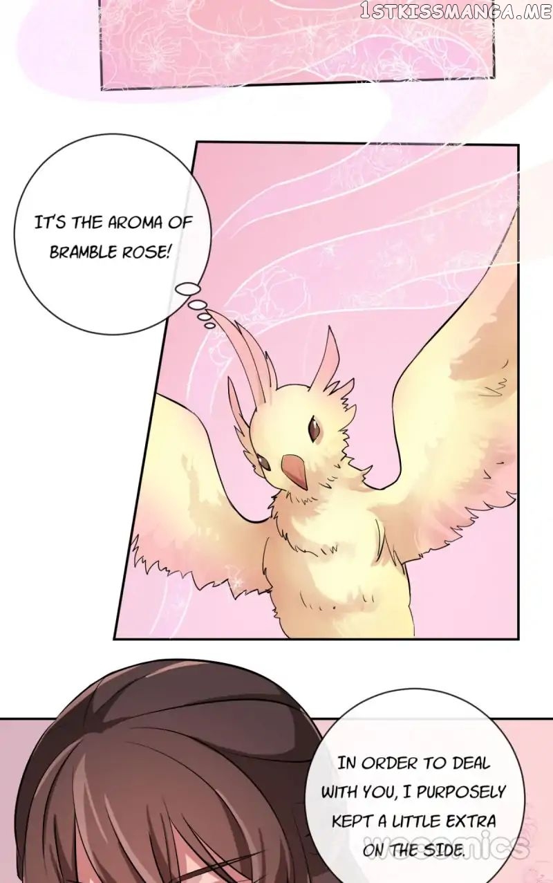 The Wonders of Aromatics chapter 16 - page 25
