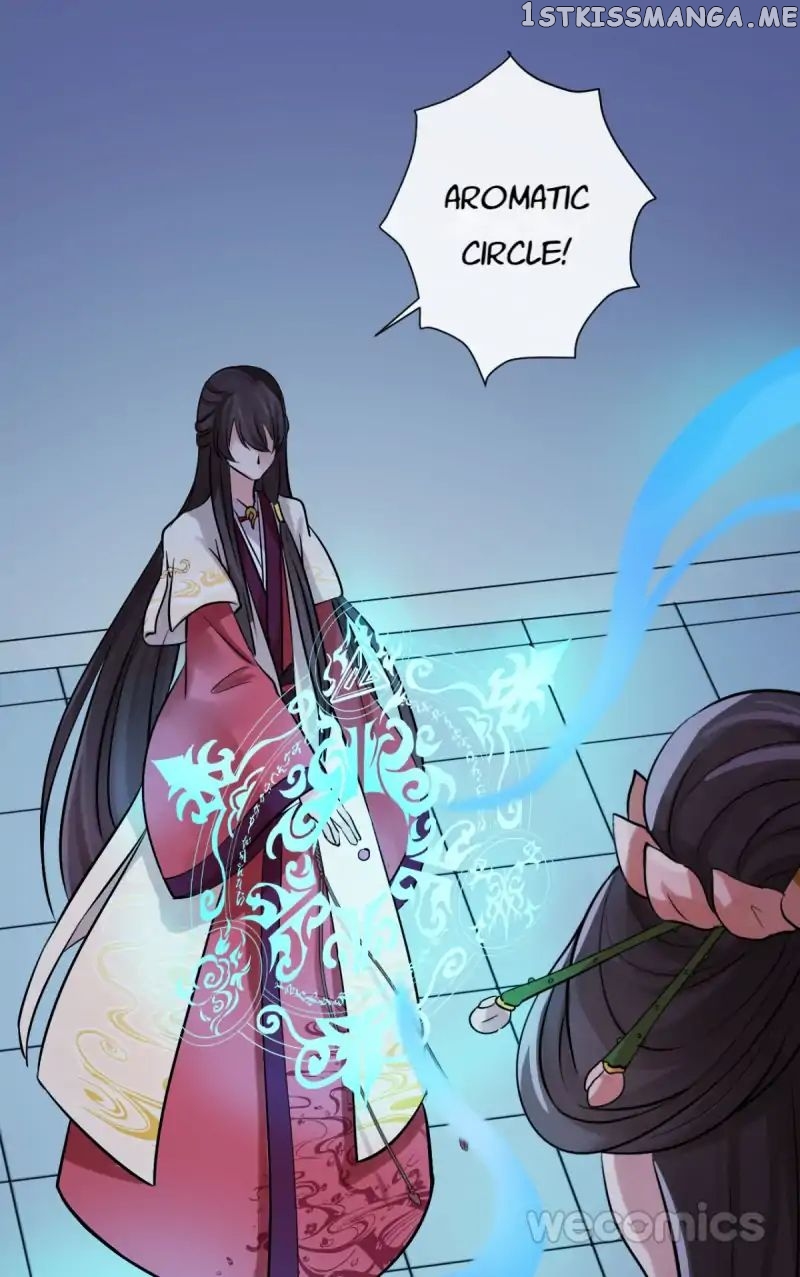 The Wonders of Aromatics chapter 16 - page 27