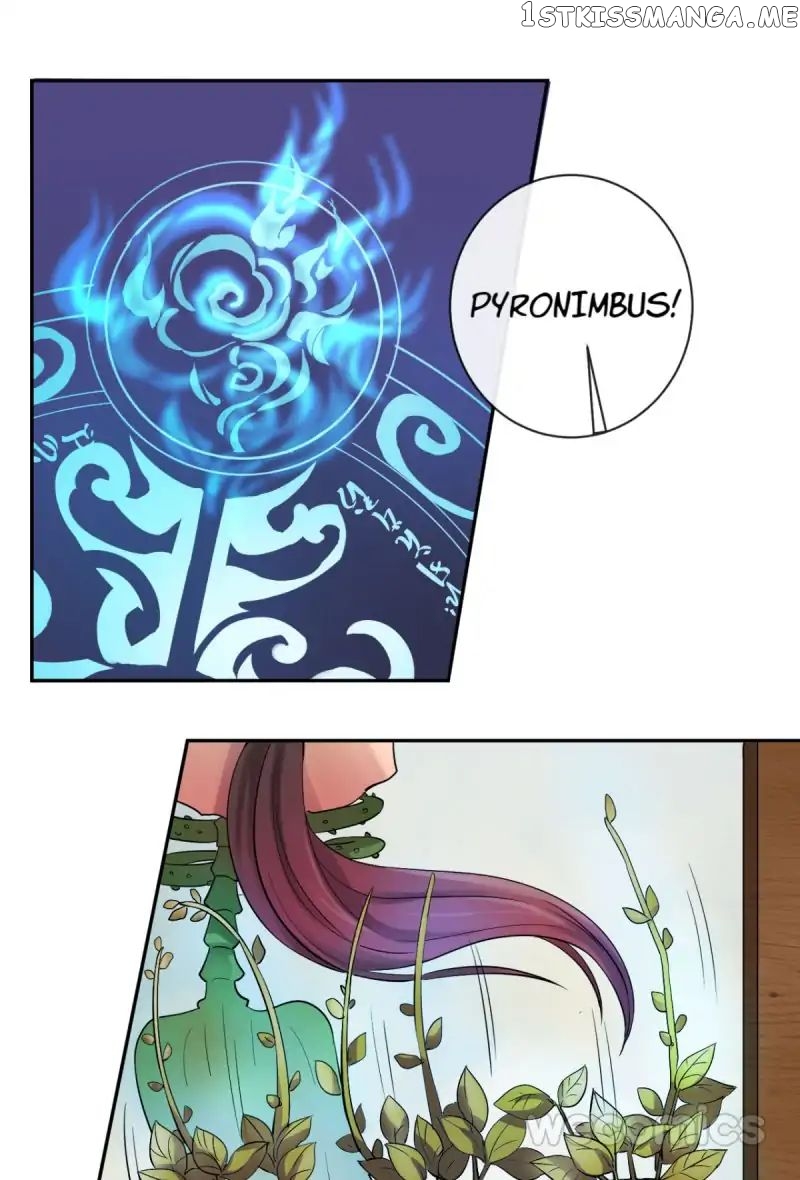The Wonders of Aromatics chapter 16 - page 29