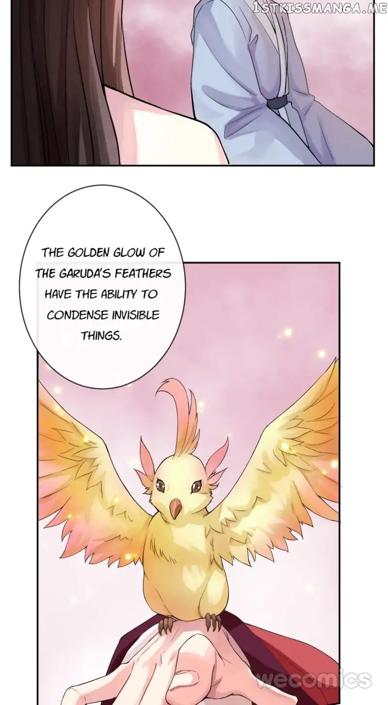 The Wonders of Aromatics chapter 16 - page 3