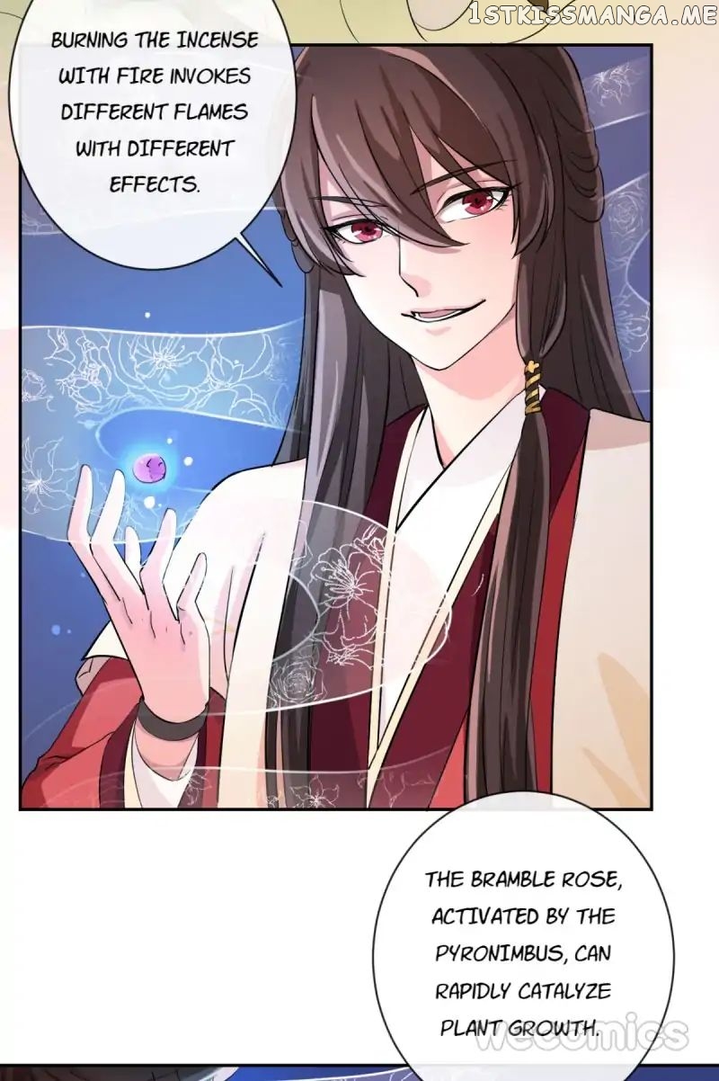 The Wonders of Aromatics chapter 16 - page 32