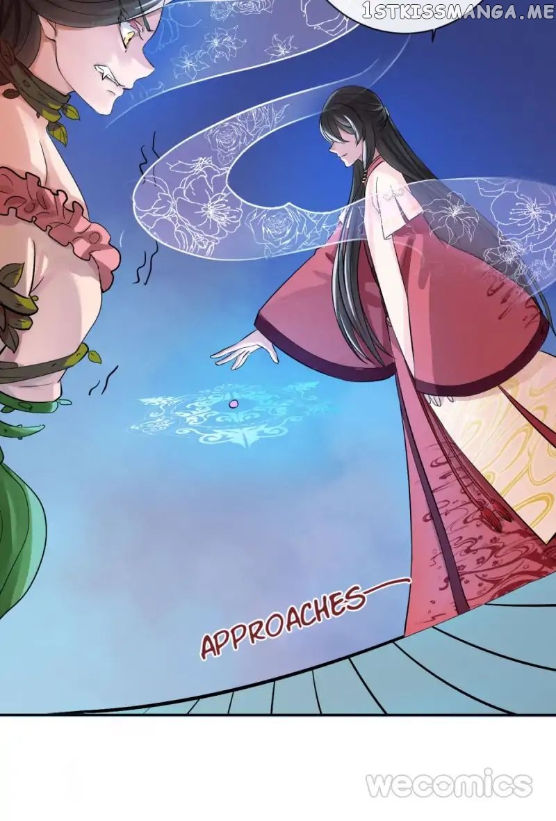 The Wonders of Aromatics chapter 16 - page 33