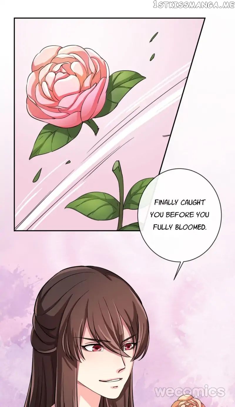 The Wonders of Aromatics chapter 16 - page 34