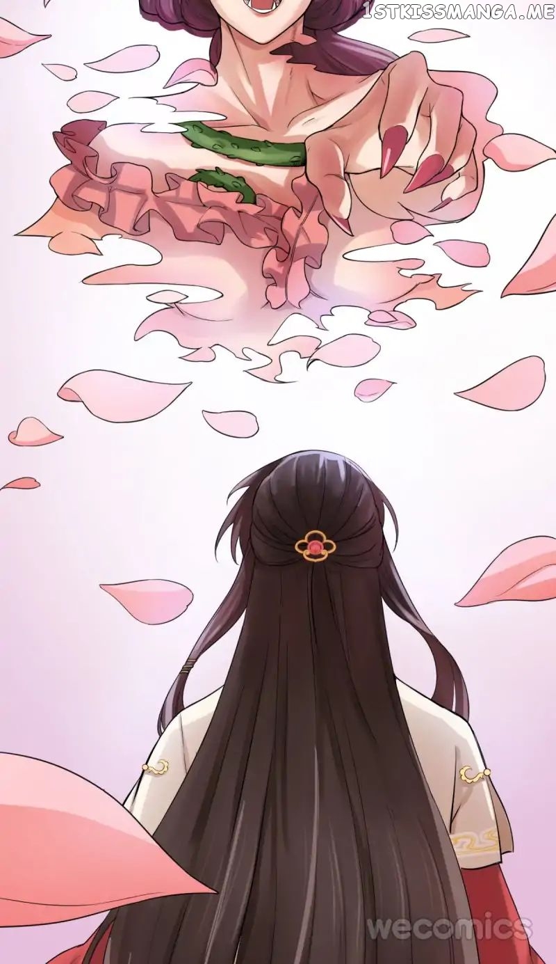 The Wonders of Aromatics chapter 16 - page 36
