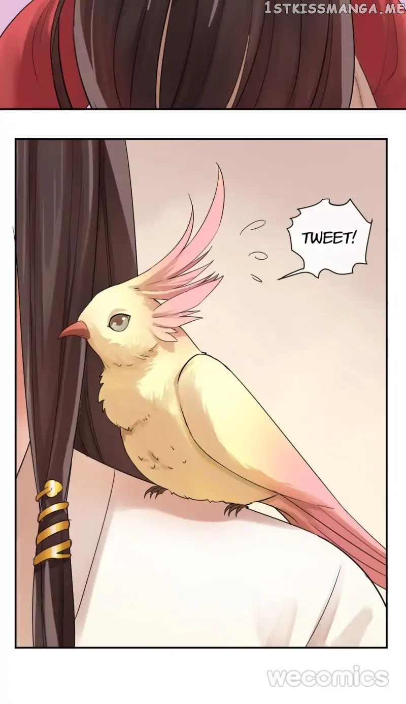 The Wonders of Aromatics chapter 16 - page 37