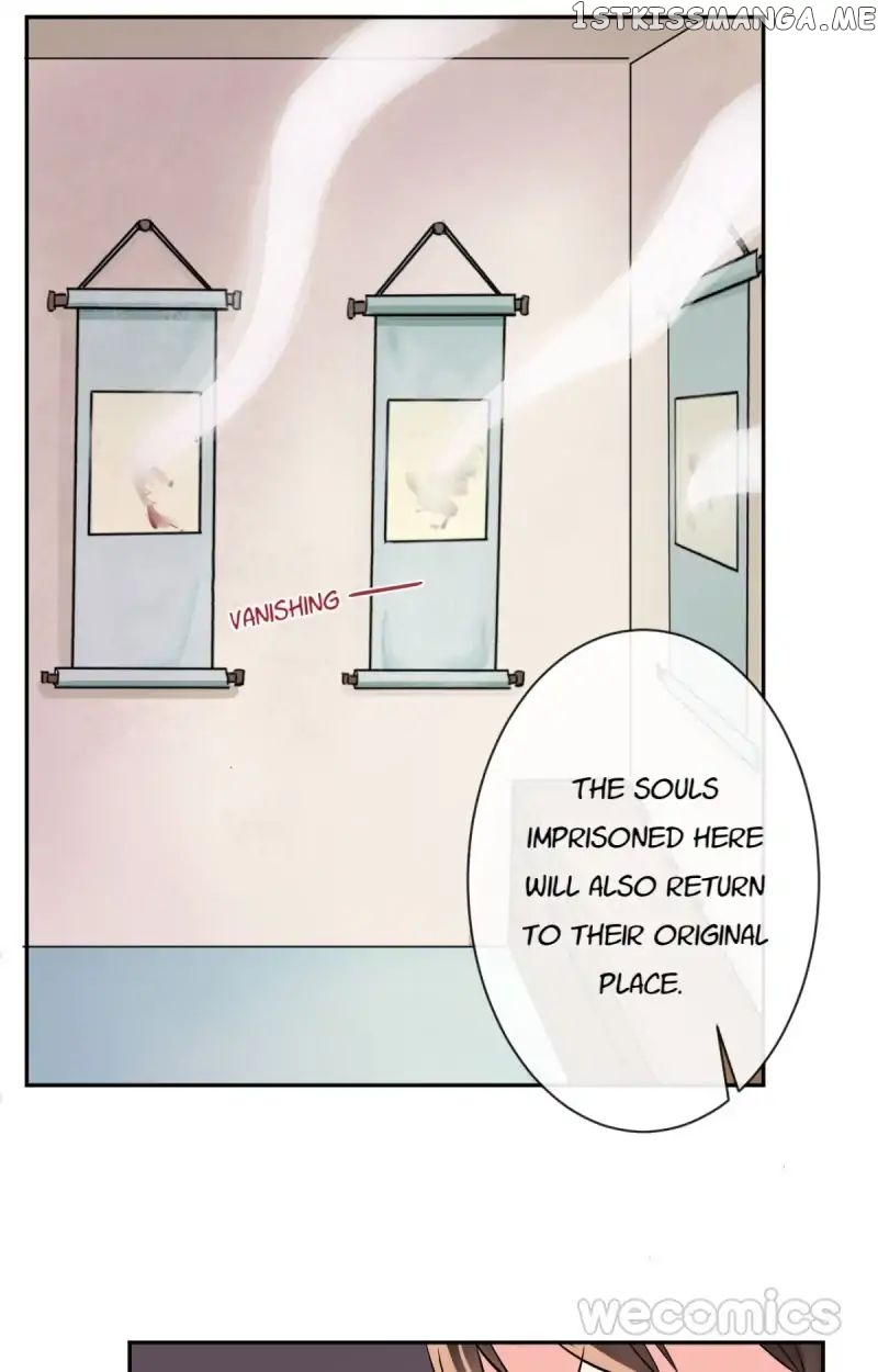 The Wonders of Aromatics chapter 16 - page 39