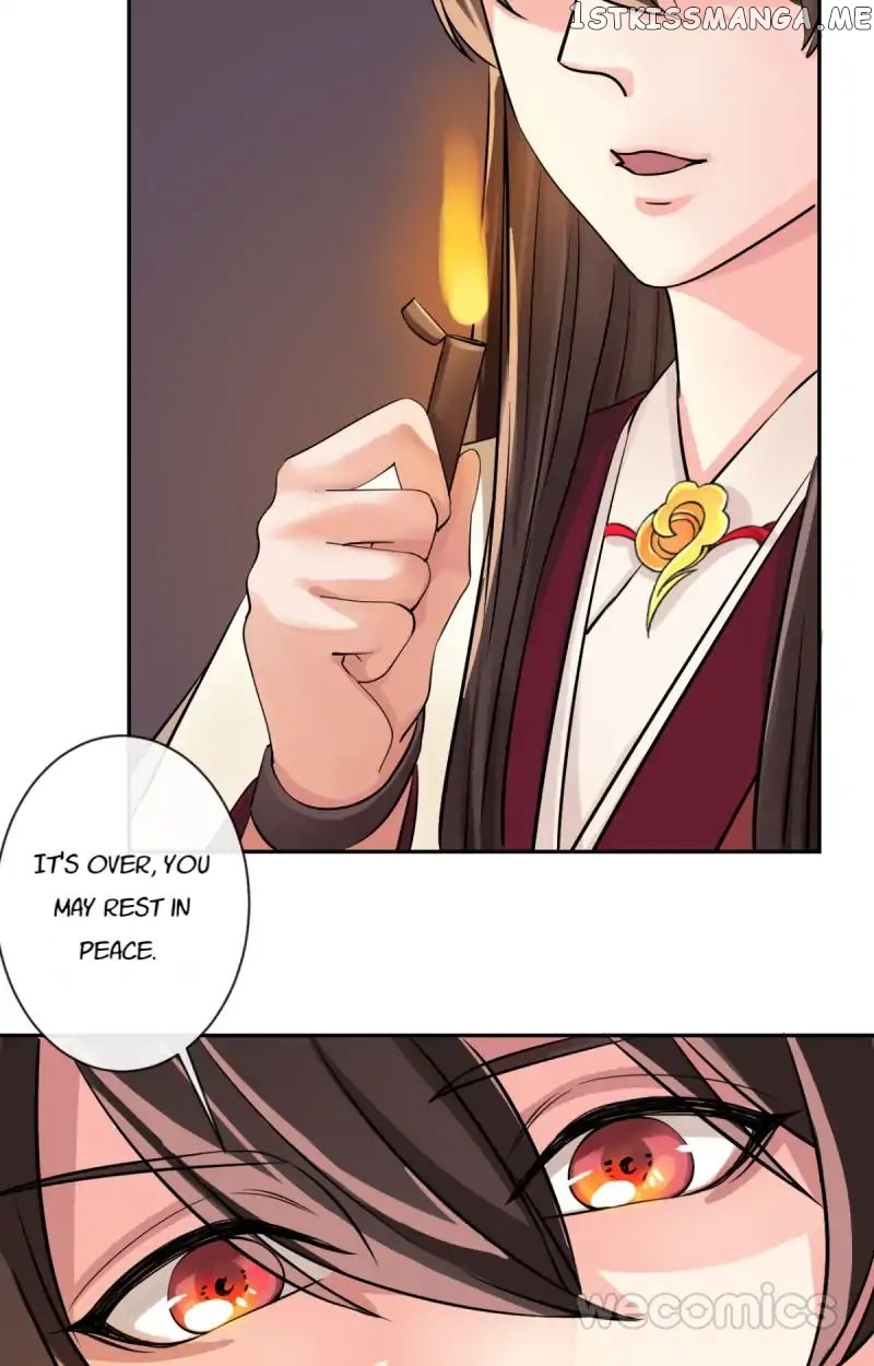 The Wonders of Aromatics chapter 16 - page 40
